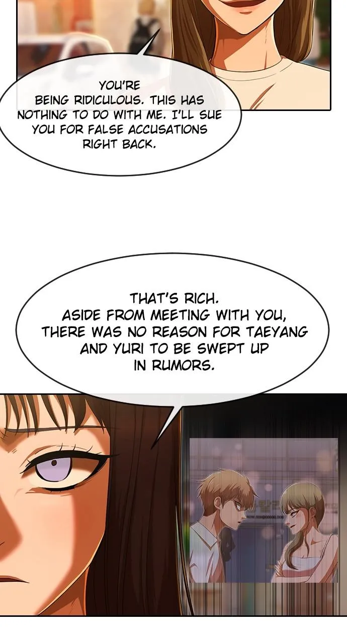 Read Random Chat Manga Online