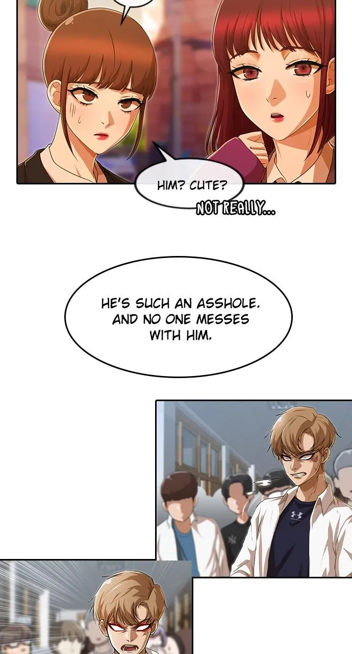Read Random Chat Manga Online
