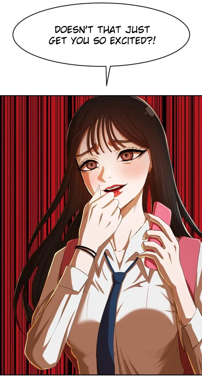Read Random Chat Manga Online