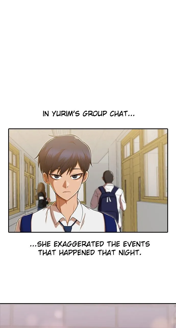 Read Random Chat Manga Online