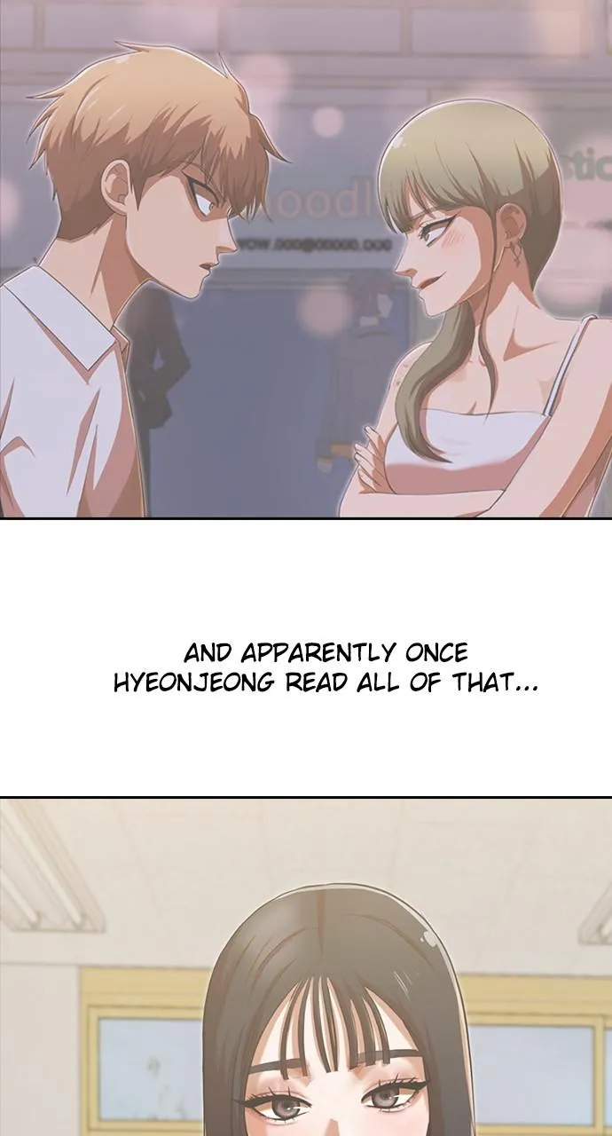Read Random Chat Manga Online