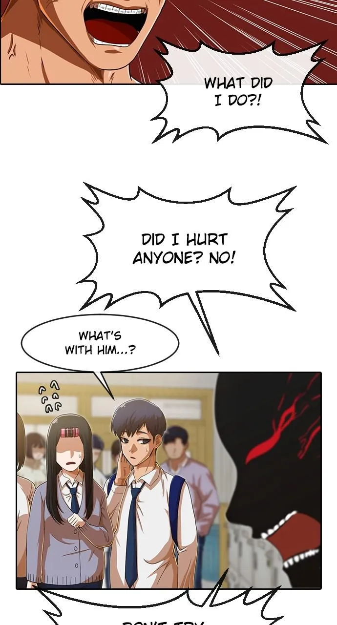 Read Random Chat Manga Online