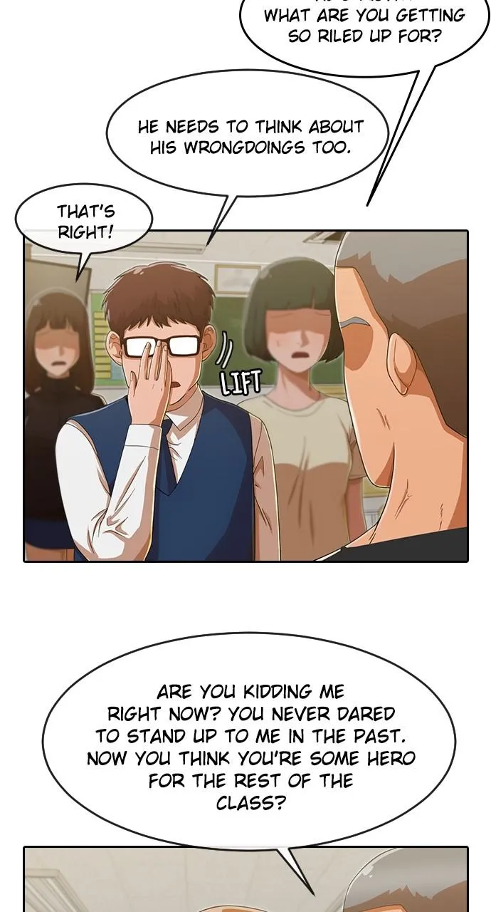 Read Random Chat Manga Online