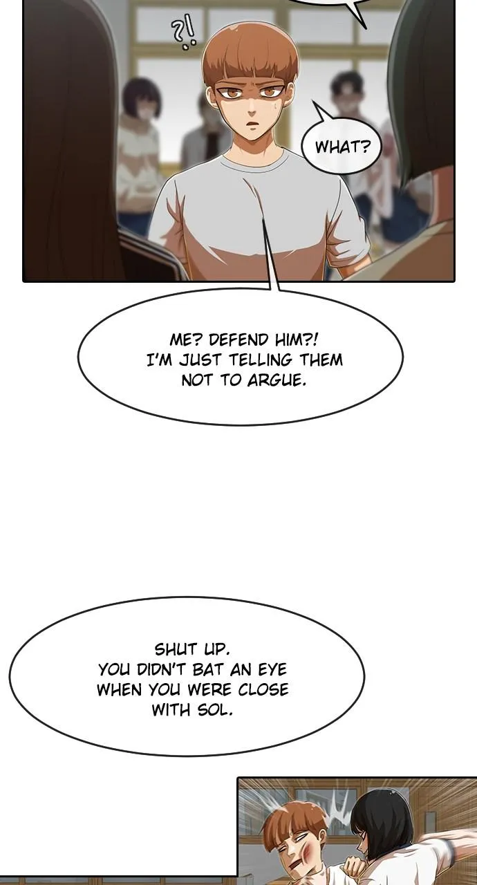 Read Random Chat Manga Online