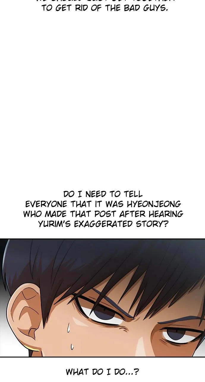 Read Random Chat Manga Online