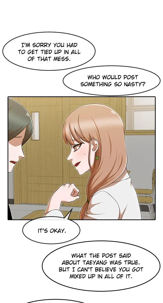Read Random Chat Manga Online