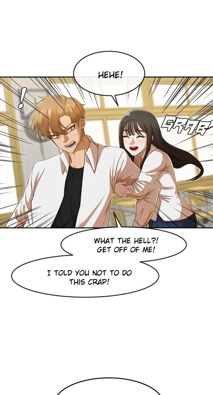 Read Random Chat Manga Online