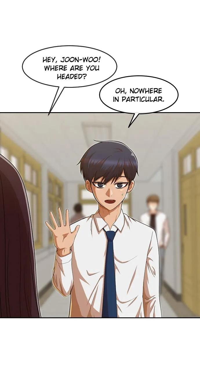 Read Random Chat Manga Online