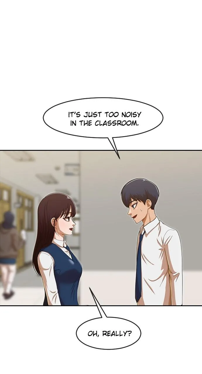 Read Random Chat Manga Online