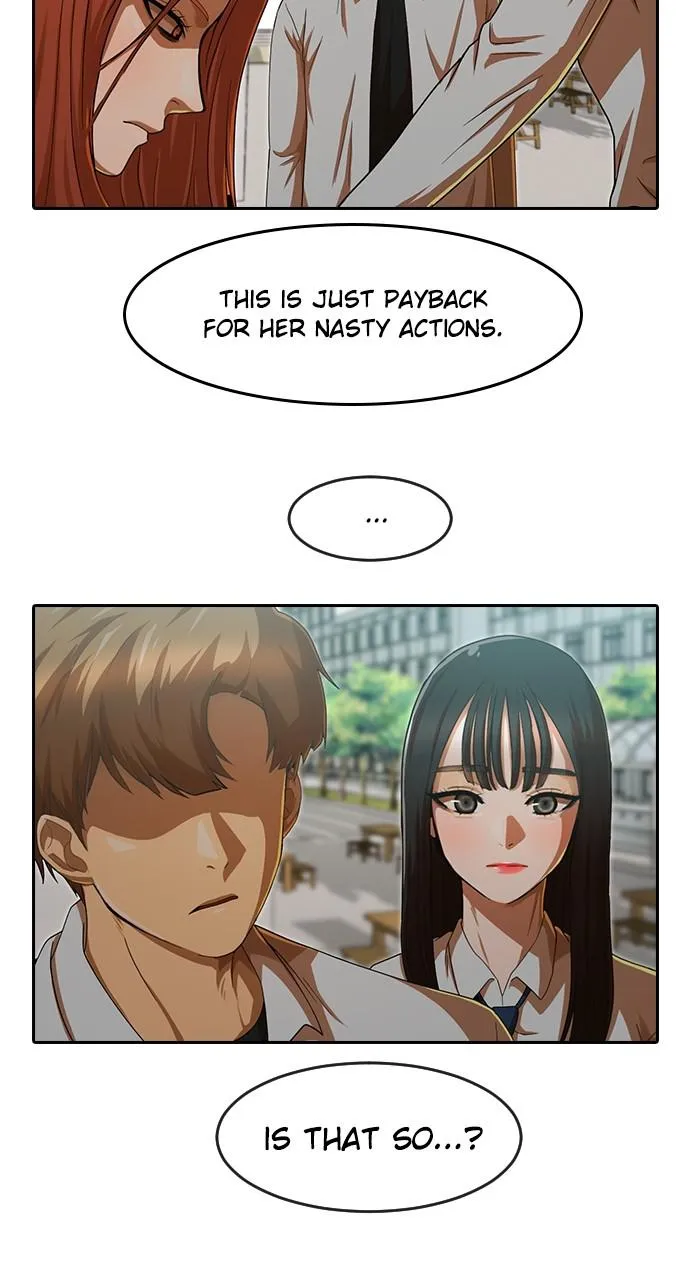 Read Random Chat Manga Online
