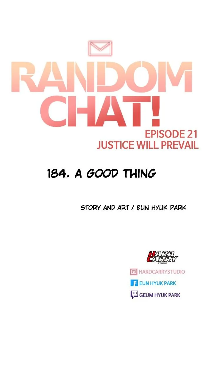 Read Random Chat Manga Online