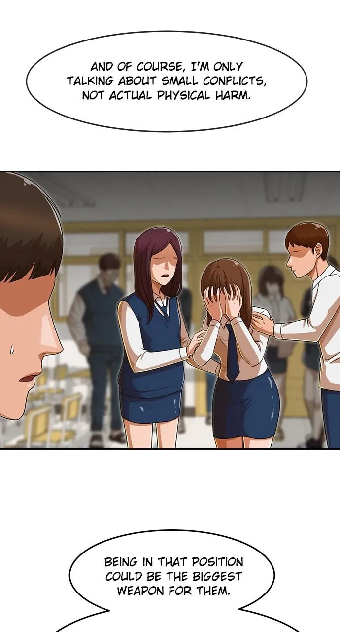 Read Random Chat Manga Online