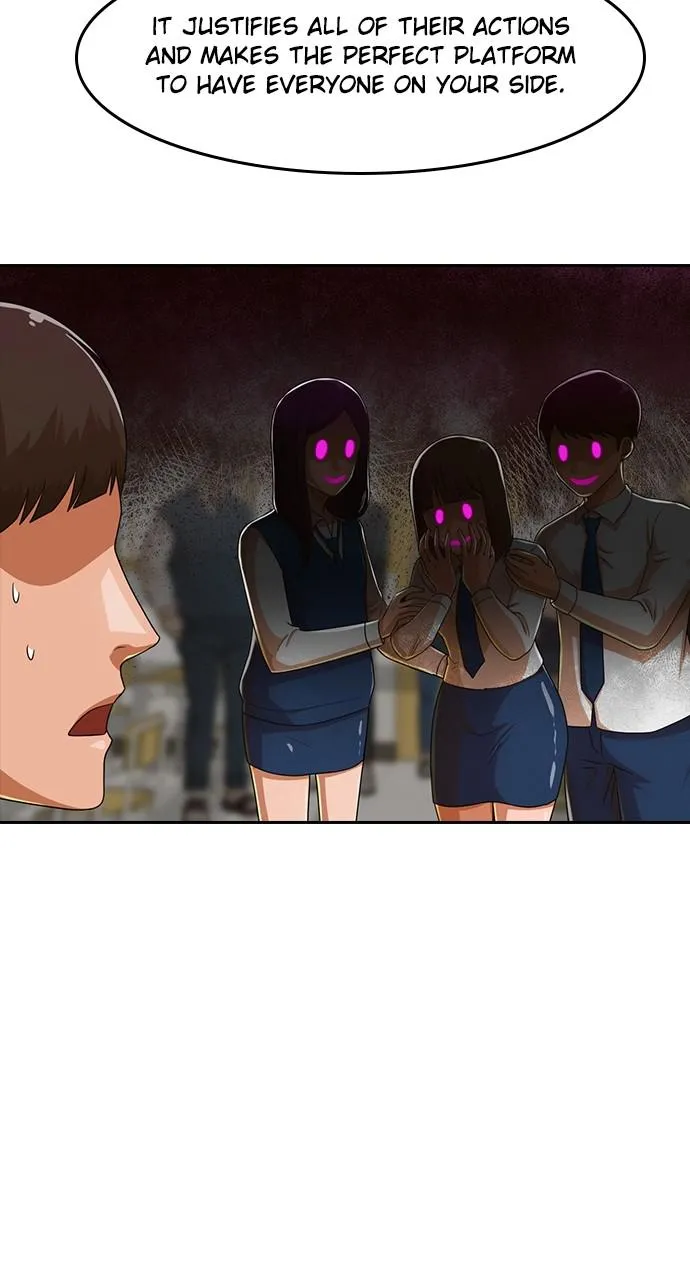 Read Random Chat Manga Online