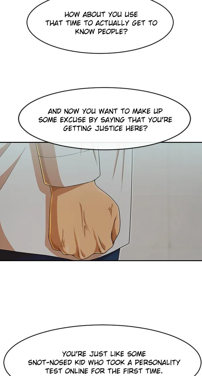 Read Random Chat Manga Online