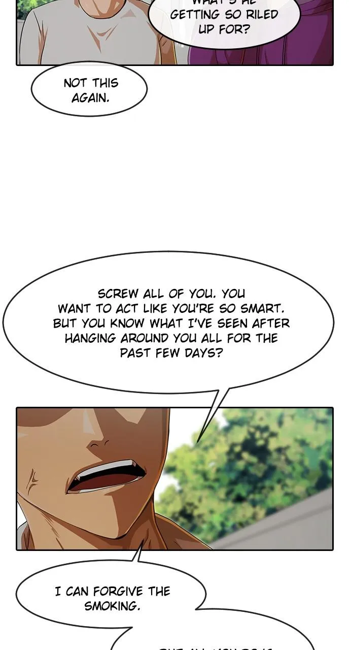 Read Random Chat Manga Online