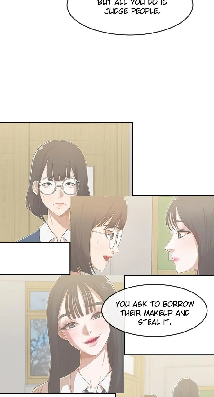 Read Random Chat Manga Online