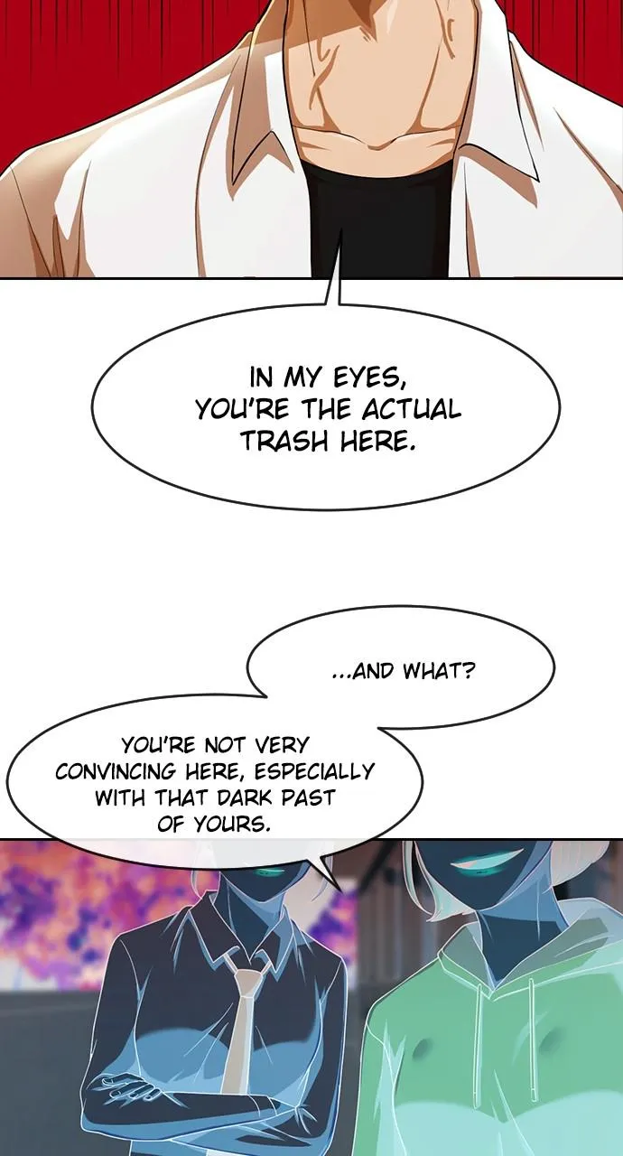 Read Random Chat Manga Online