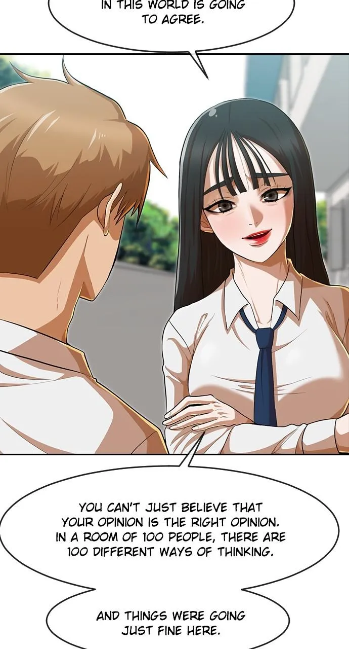 Read Random Chat Manga Online