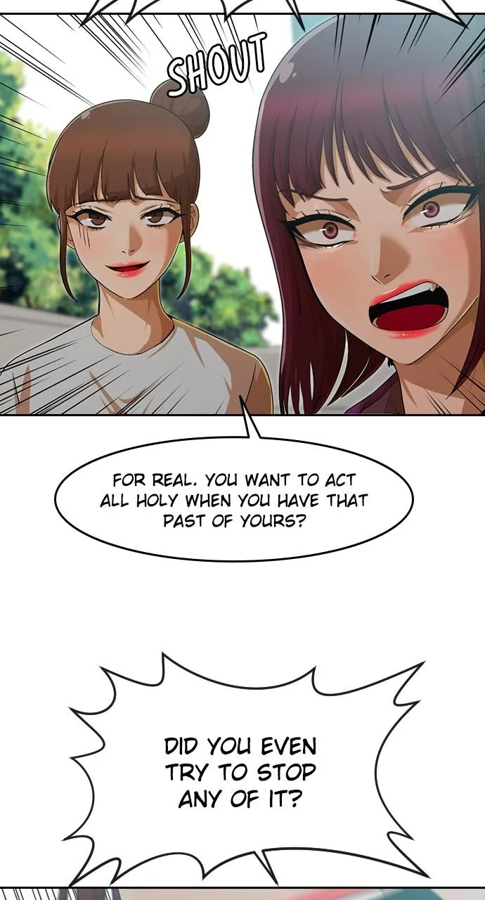 Read Random Chat Manga Online