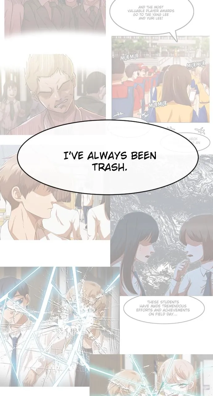 Read Random Chat Manga Online