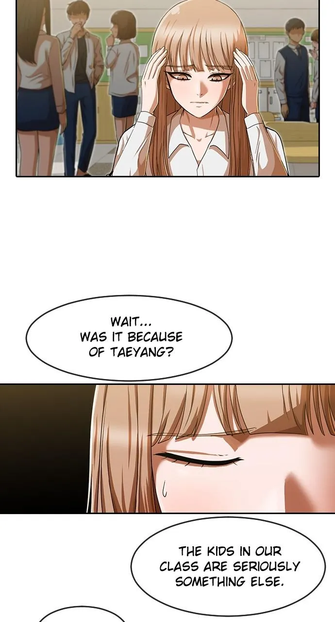 Read Random Chat Manga Online