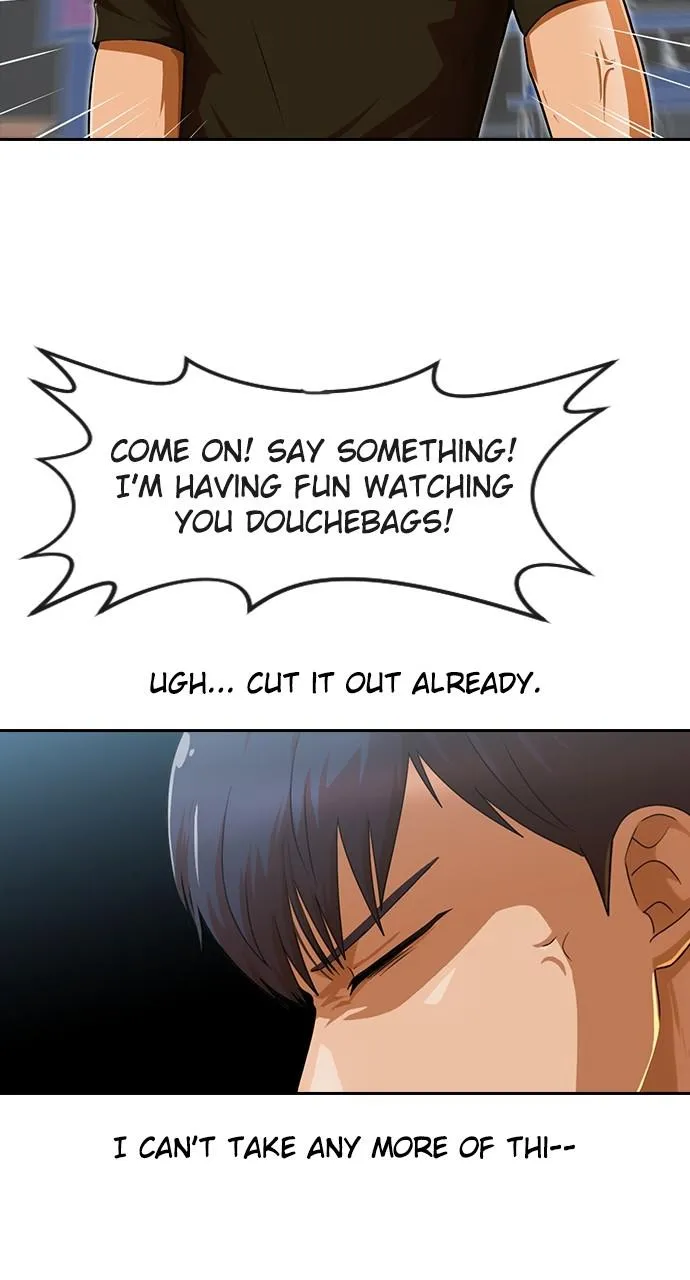 Read Random Chat Manga Online