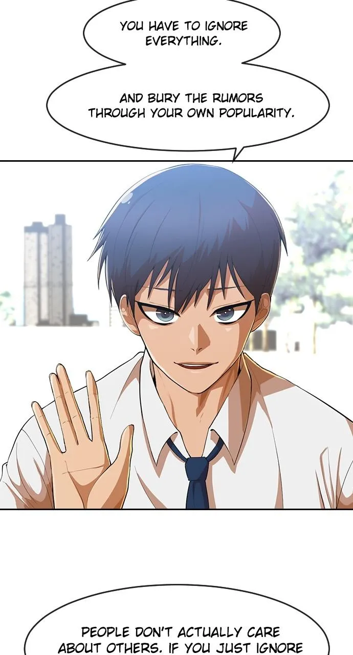 Read Random Chat Manga Online