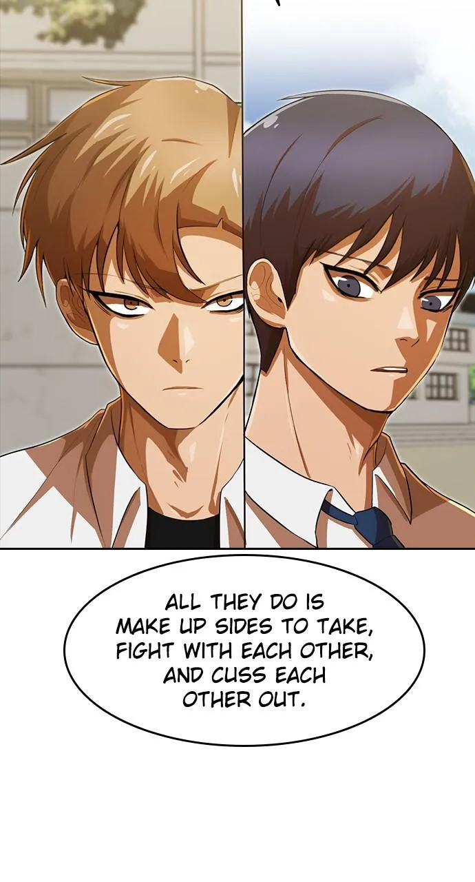 Read Random Chat Manga Online