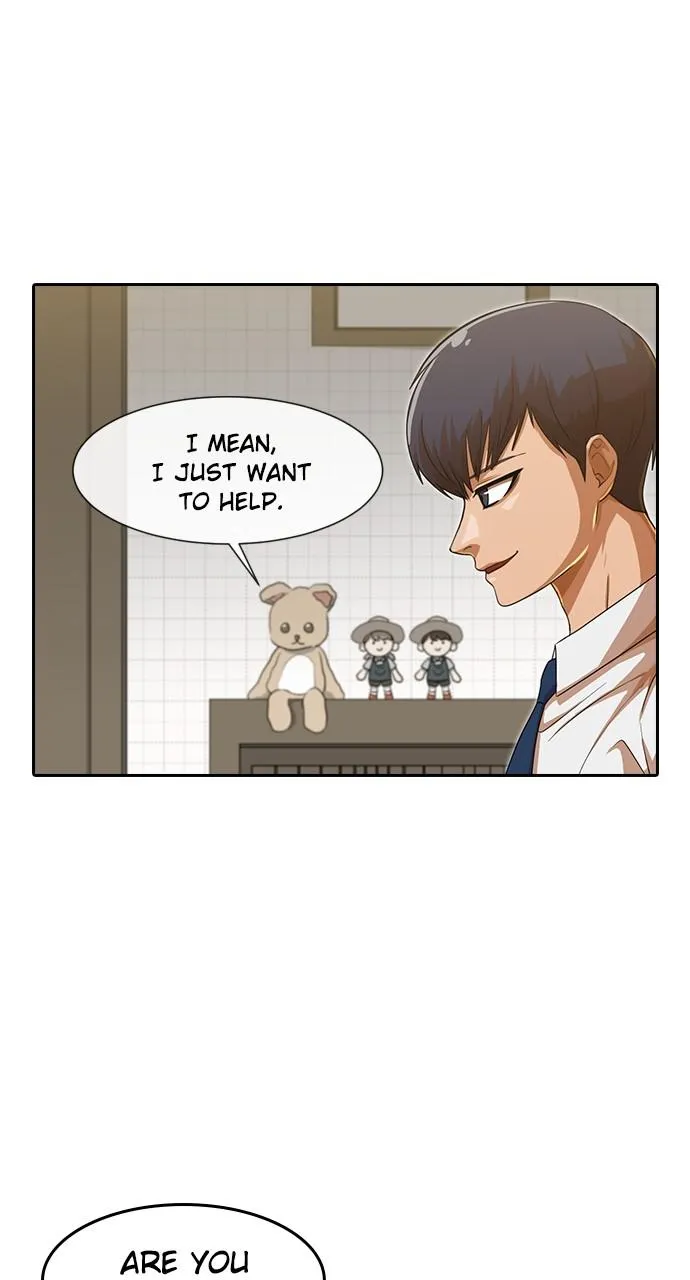Read Random Chat Manga Online