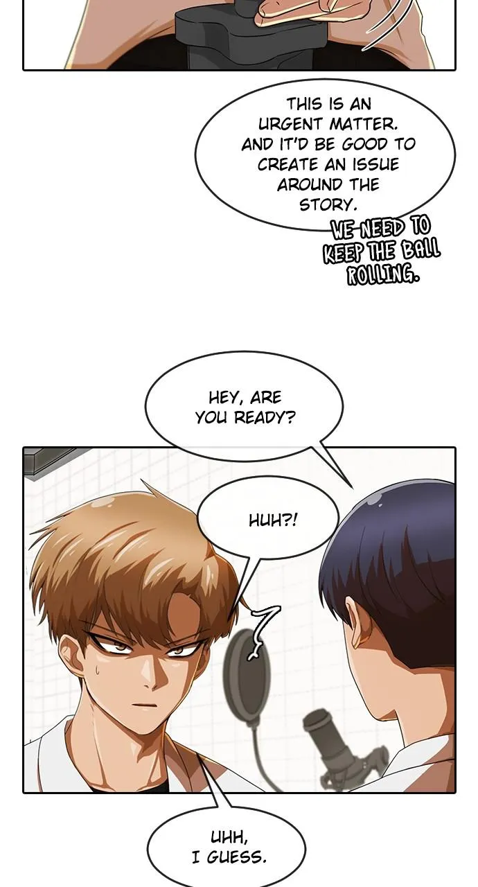 Read Random Chat Manga Online