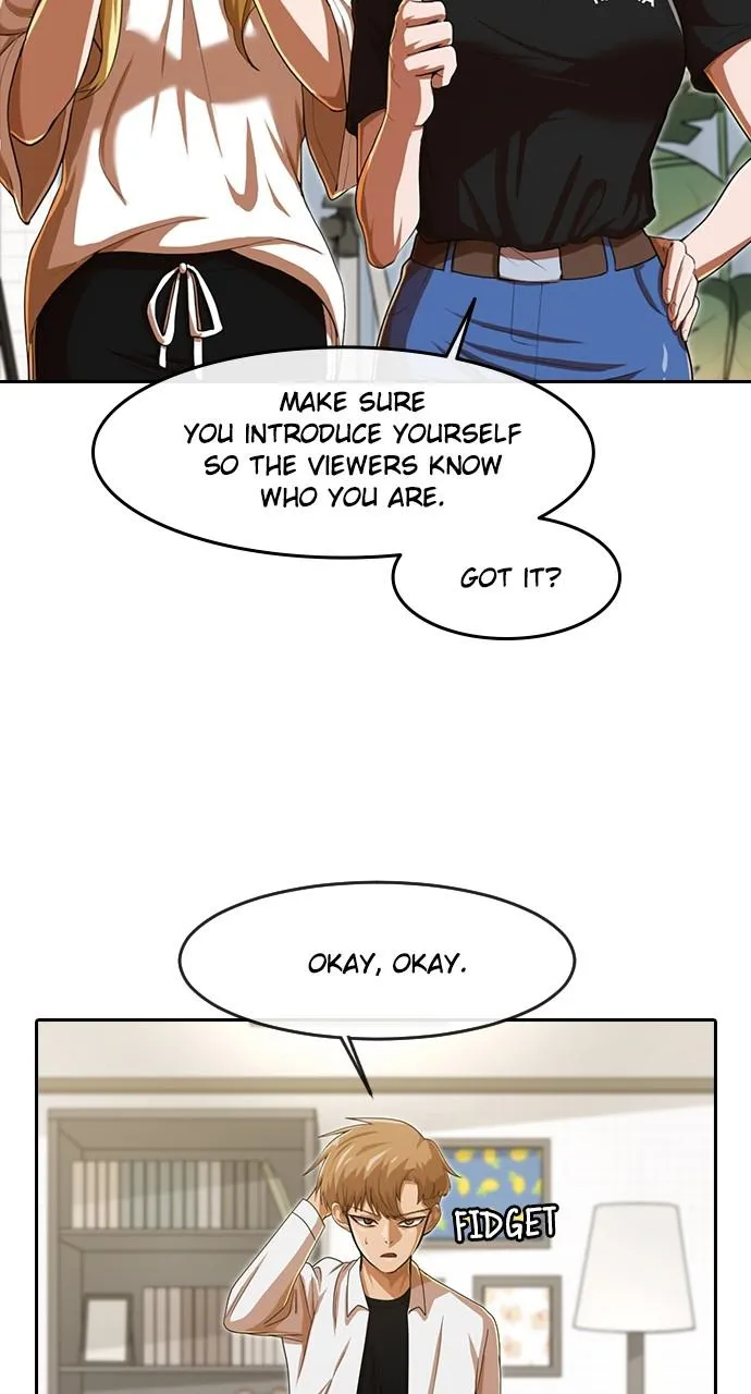 Read Random Chat Manga Online