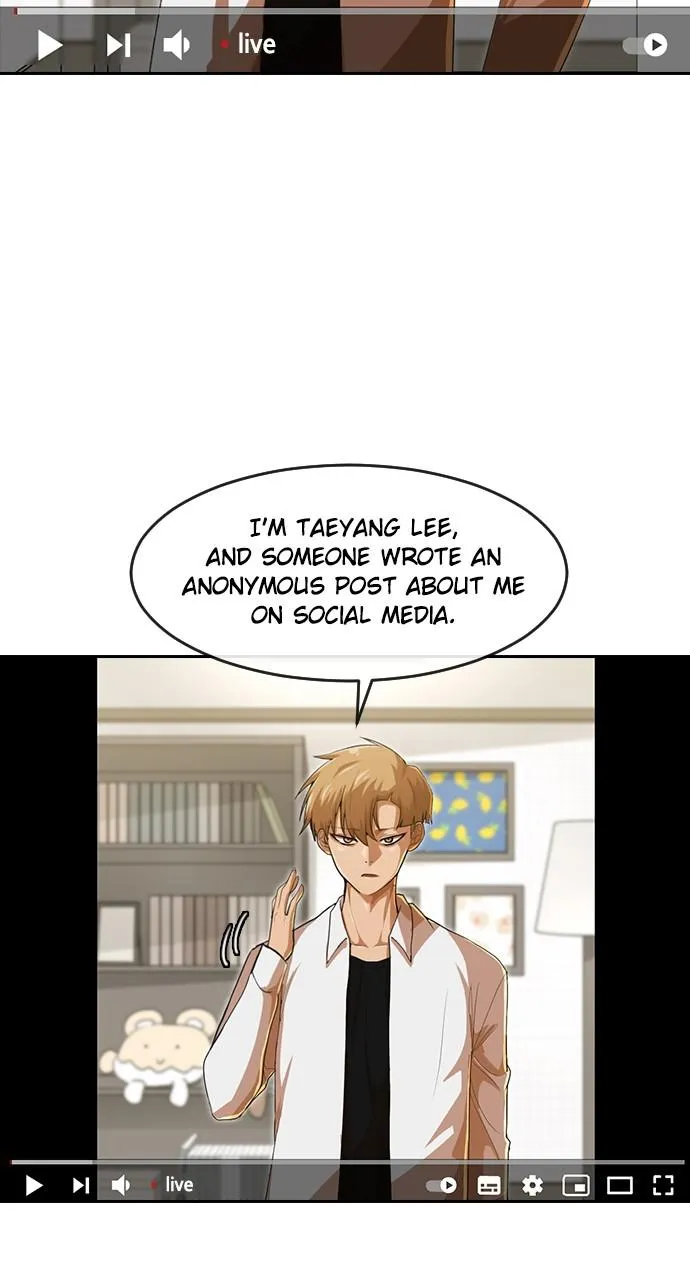 Read Random Chat Manga Online