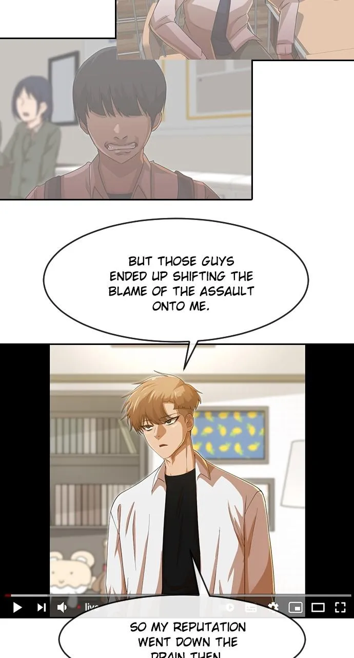 Read Random Chat Manga Online