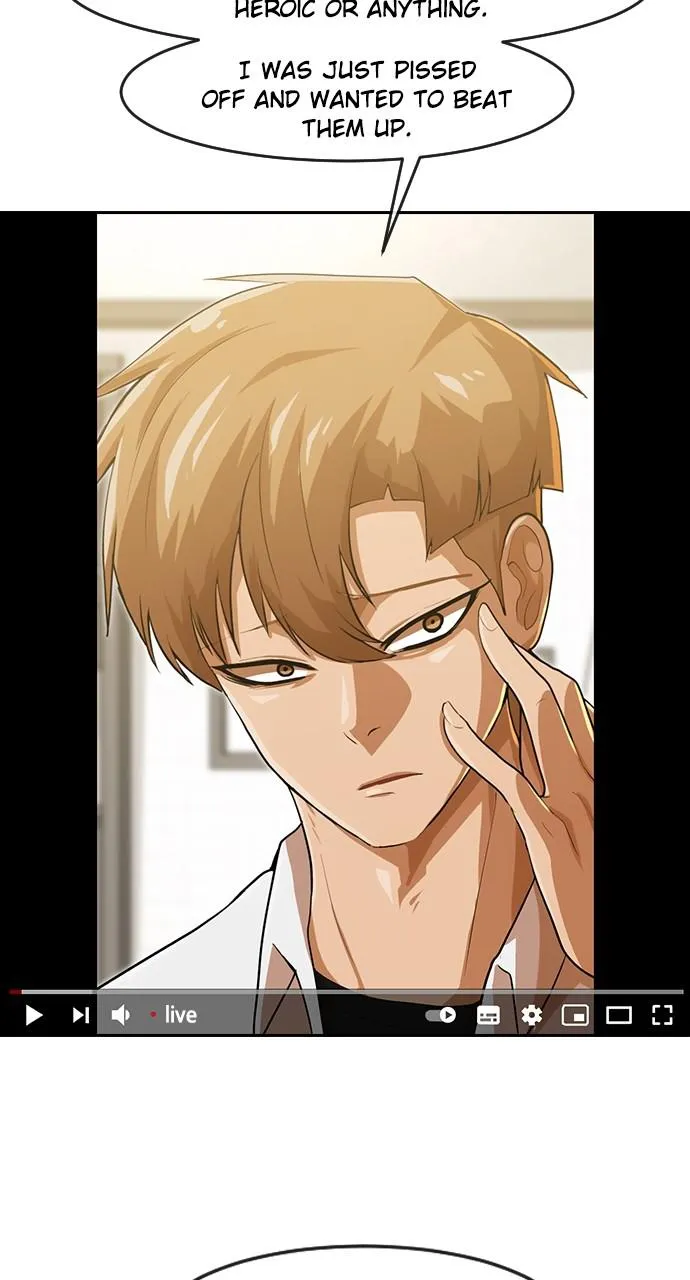 Read Random Chat Manga Online