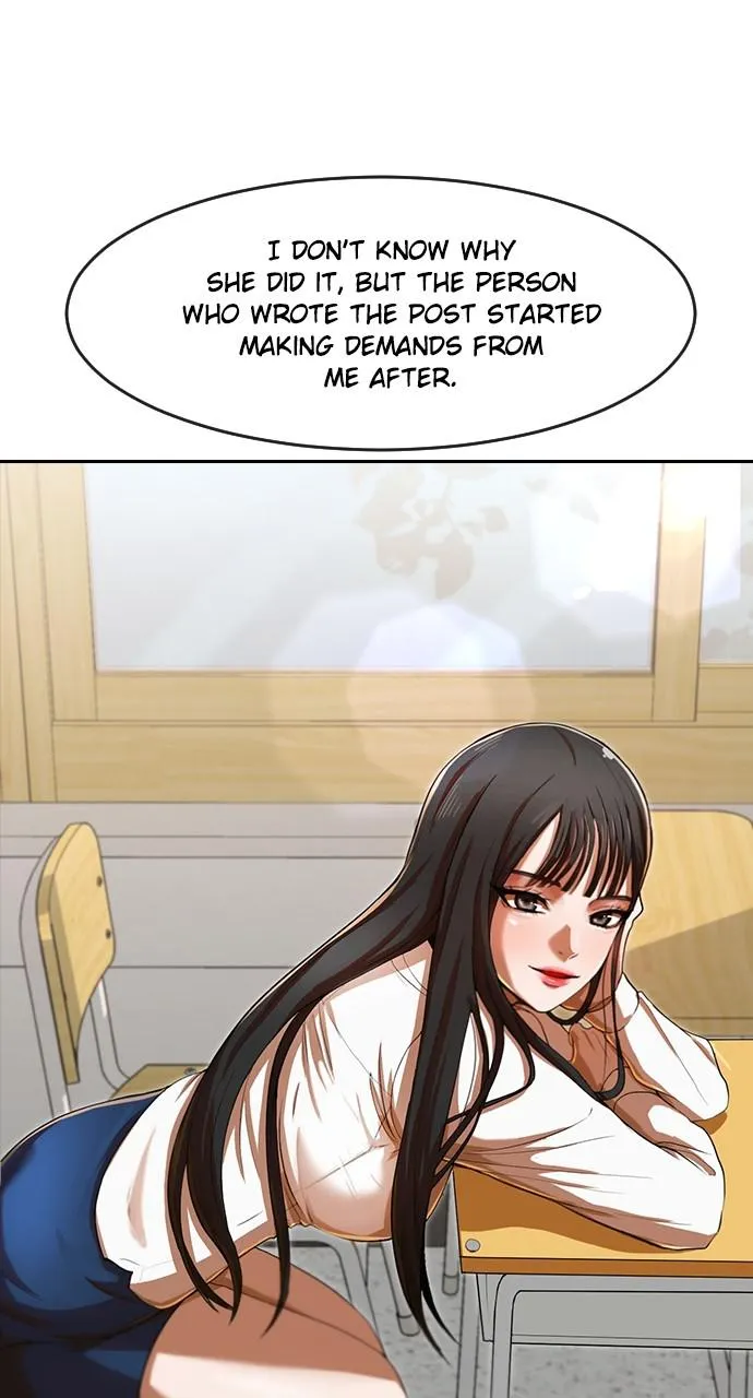 Read Random Chat Manga Online