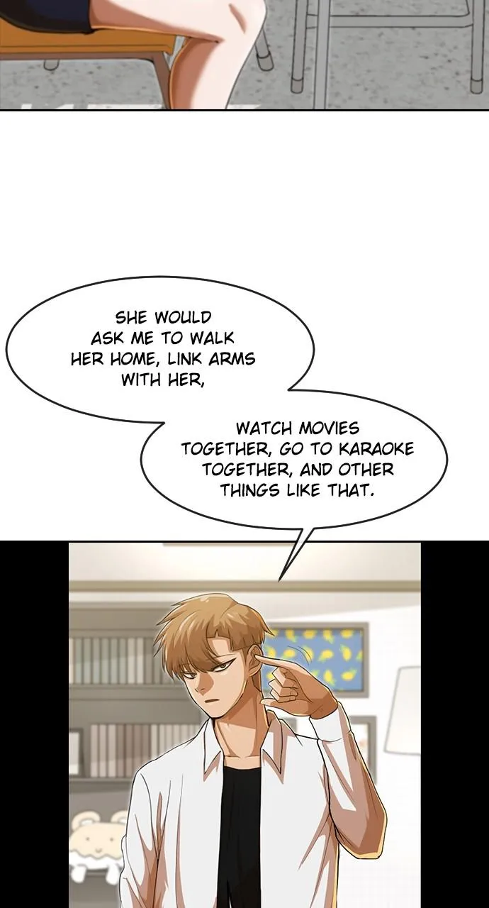 Read Random Chat Manga Online