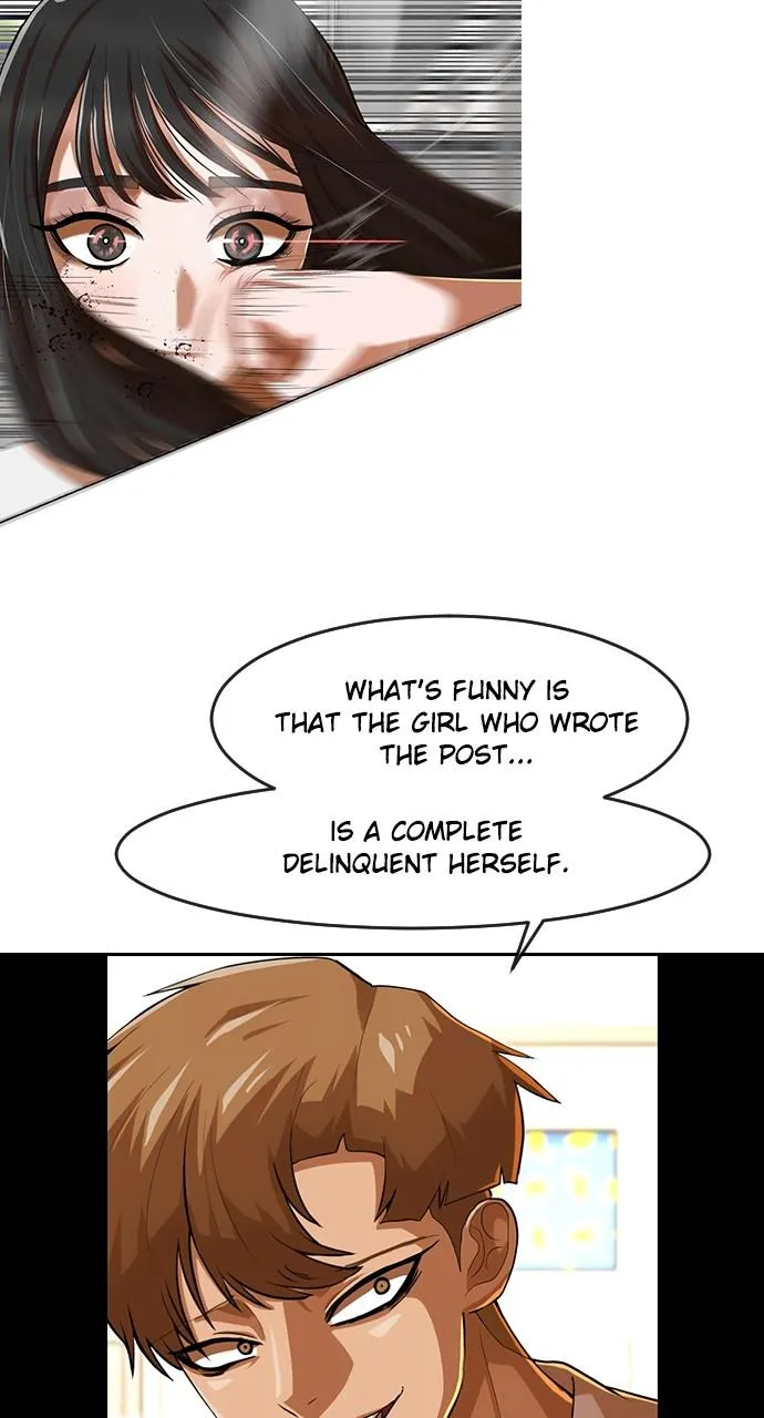 Read Random Chat Manga Online