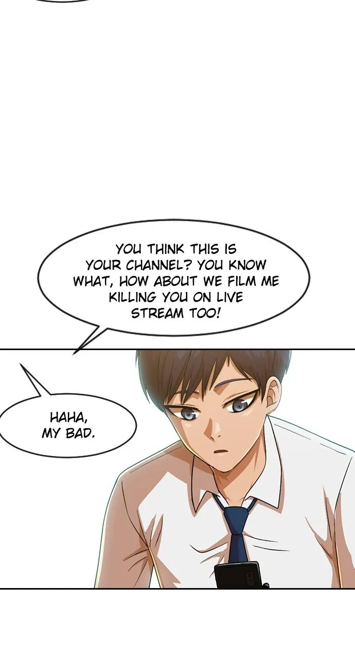 Read Random Chat Manga Online