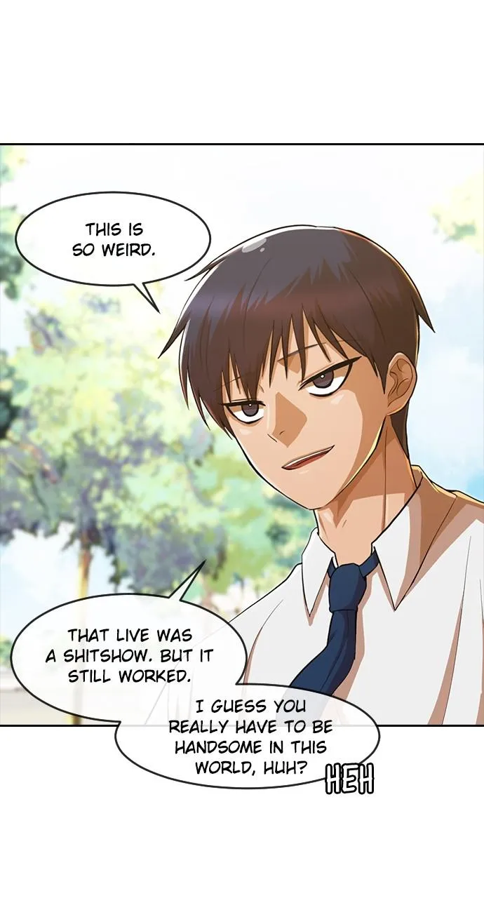 Read Random Chat Manga Online
