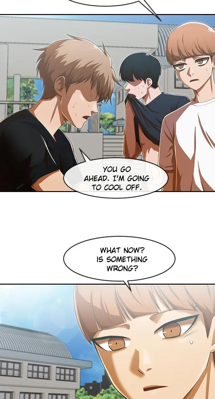 Read Random Chat Manga Online