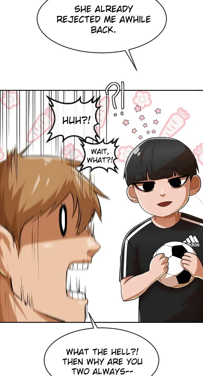 Read Random Chat Manga Online