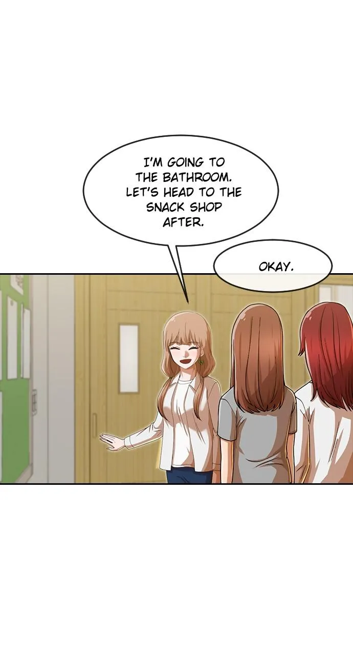 Read Random Chat Manga Online