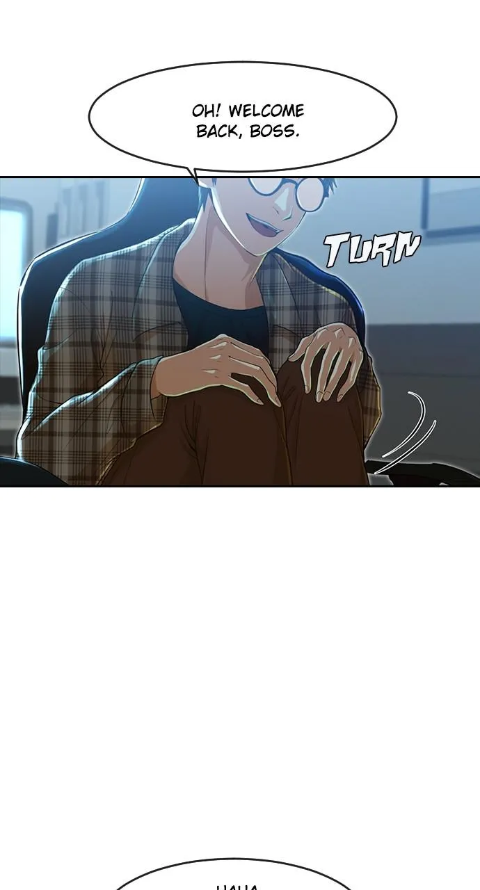 Read Random Chat Manga Online