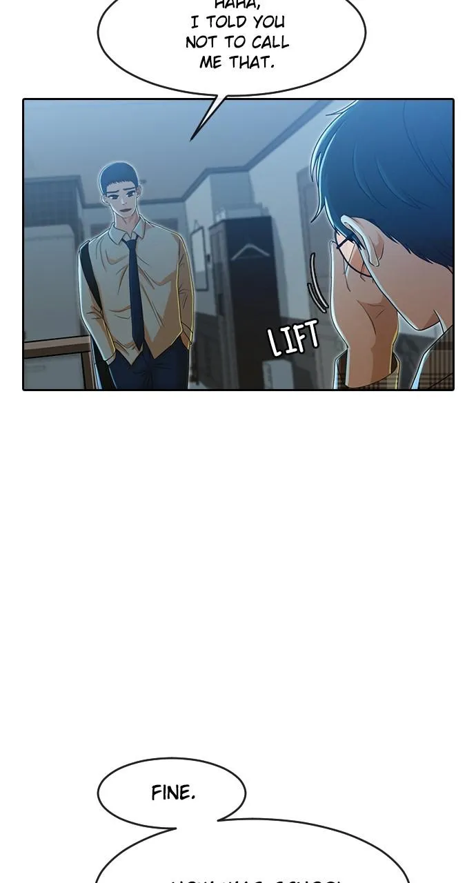 Read Random Chat Manga Online
