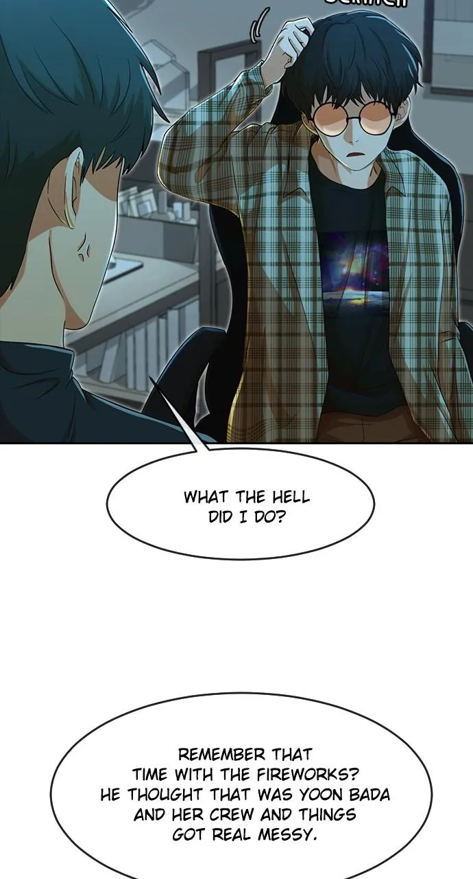 Read Random Chat Manga Online