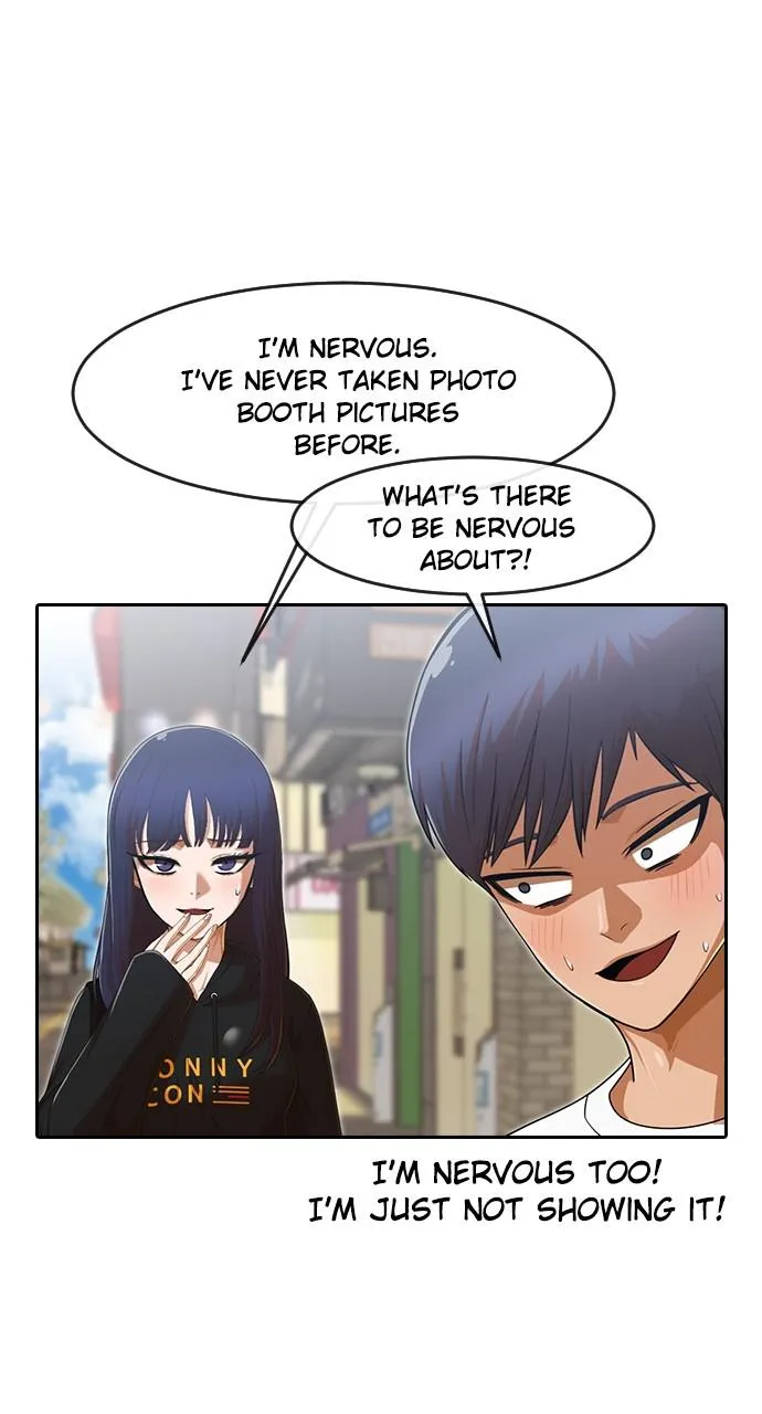 Read Random Chat Manga Online