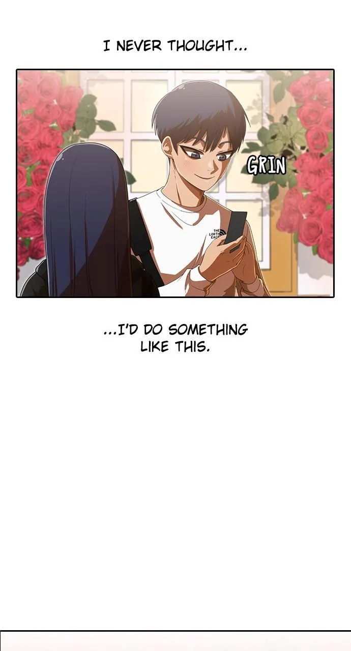 Read Random Chat Manga Online