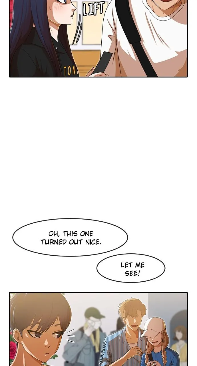Read Random Chat Manga Online