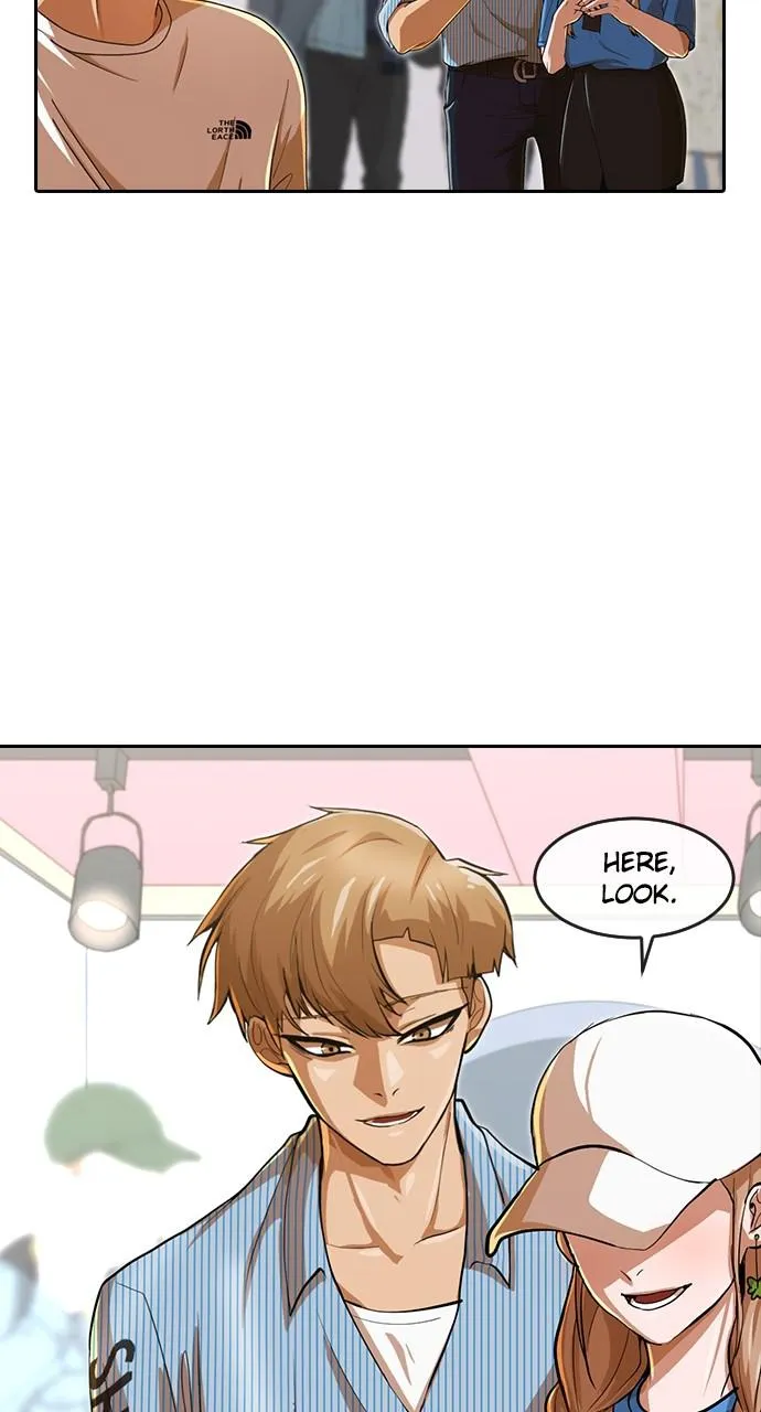 Read Random Chat Manga Online