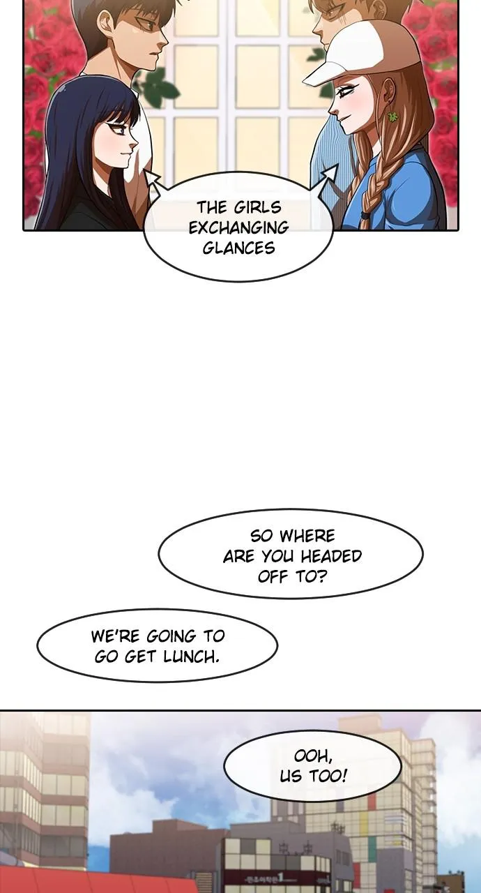 Read Random Chat Manga Online